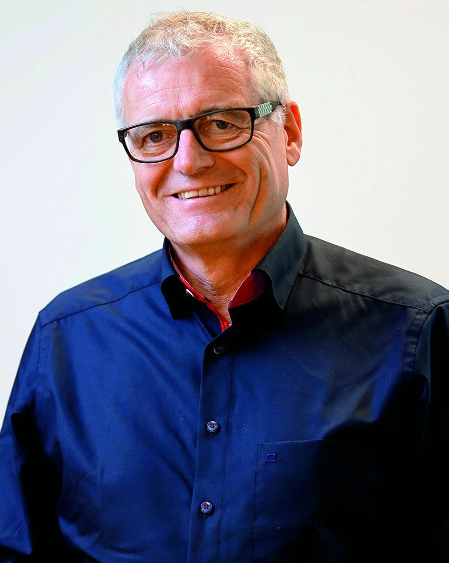 Stefan Richter